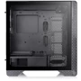 Корпус Thermaltake S300 Tempered Glass (CA-1P5-00M1WN-00): Типоразмер Minitower