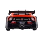 Машинка для дрифту на радіокеруванні Racing Nissan GT-R GT3 1:16 orange (54313): Тип двигуна Электродвигатель