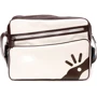 Matin CROSS BAG "JUMPER" / BROWN (M-9860)