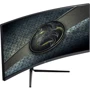 Монитор 2E GAMING 2E-G2919B-01.UA: Покрытие экрана матовое