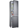 Холодильник Samsung RB41R7837S9: Размеры 201.6x59.5x65 см