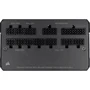 Блок питания Corsair RM850 (CP-9020235-EU) 850W (2021): Вентилятор нижней стенки 140 мм
