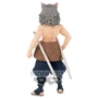 Игровая фигурка Игровая коллекционная фигурка Banpresto Demon Slayer: Kimetsu No Yaiba Grandista-Inosuke Hashibira (BP18089P): Пол Унисекс