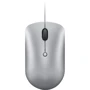 Мишка Lenovo 540 USB-C Wired Cloud Grey (GY51D20877)
