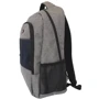 Сумка для ноутбуков Porto 15.6" Gray (RNB-4005GY): Форм-фактор 15.6"