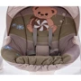 Укачивающий центр Mioo Magic Star Brown (TY803) фото 7
