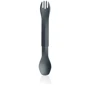 Набор приборов для еды Humangear GoBites Duo gray (022.0077)