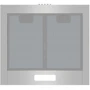 Витяжка Gorenje WHC529E4X: Тип монтажу настінний