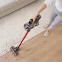 Пылесос Xiaomi RoboRock H7 Cordless Stick Vacuum Cleaner (H7M1A): Вес 1.46 кг
