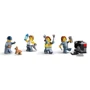 Конструктор LEGO City Свалка с автомобилями 871 деталь (60472) фото 5