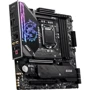 MSI MPG Z590M GAMING EDGE WIFI: Оперативна пам'ять 4xDDR4 5333 МГц, до 128 ГБ