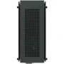 Корпус Zalman M2 Mini Grey: Типоразмер Mini-Tower