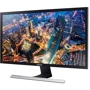 Монитор Samsung 28" U28E590D (LU28E590DS/CI): Формат изображения 16:9