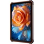 Планшет Blackview Tab Active 8 6/128GB LTE Orange (UA): Коммуникации Wi-Fi, GSM-модуль, GPS, Bluetooth, 4G LTE, 3G