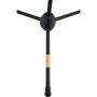 Стойка для микрофона Quik Lok A302 BK EU: Тип Микрофонные стойки
