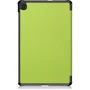 Аксесуар для планшетних ПК BeCover Smart Case Green для Samsung Galaxy Tab S6 Lite 2024 P620/P625/P627 (710815)