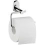 Держатель для туалетной бумаги KELA Lucido серебристый 14.5х12.5 см (22681)
