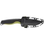 Нож SOG Aegis FX (в коробке) Black/Moss Green (SOG 17-41-04-57): Длина клинка, см 9.4