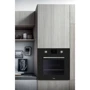 Духовой шкаф электрический Whirlpool AKP 471 NB: Мощность подключения, Вт 2500