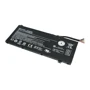 Батарея для ноутбука Acer AC14A8L Aspire VN7-571G 11.4V Black 4465mAh Orig (920397)