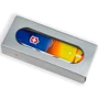 Мультитул Victorinox CLIMBER UKRAINE Світанок (Vx13703.7_T3220pw): Количество функций 14