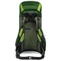 Рюкзак Osprey Exos 48 Tunnel Green - MD (009.1744): Объем 48л