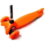 Самокат дитячий Micro Mini. Orange - 1864954942: Кількість коліс 3