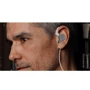 Наушники Knowledge Zenith DQ6 Mic Grey: Чувствительность (дБ) 112