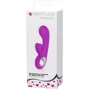 Вибратор Pretty Love Valentine, BI-014507