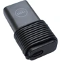 Зарядний пристрій Dell 65W Type-C 20V, 3.25A + 15V, 3A + 9V, 3A + 5V, 3A (LA65NM190/A40374): Потужність 65 Вт