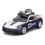 Автомодель Bburago Porsche 911 Dakar 1:24 (18-28029)