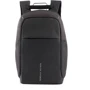 Сумка для ноутбука Mark Ryden 15.6" Safe Black (MR5815ZS): Тип сумки рюкзак