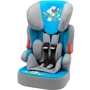 Автокрісло Bertoni X-DRIVE + (grey blue sky adventure) фото 1