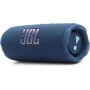Акустика JBL Flip 7 Blue (JBLFLIP7BLU): Питание Li-ion аккумулятор