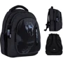 Рюкзак Kite DC25-8001L Education Teens 8001L DC Batman