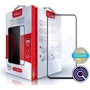 Аксессуар для смартфона Intaleo Tempered Glass Full Glue Black for Xiaomi Redmi Note 9 / Redmi 10X