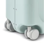 Чемодан-кроватка для путешествий Stokke JetKids Bedbox Green Aurora (534502): Возраст от 3 до 6 лет