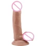 Фаллоимитатор Chisa Fashion Dude 7.1" Flesh