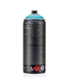 Картина и коллаж Краска Montana BLK TR5000 Насыщенный голубой (True Cyan) 400мл (264375) фото 1
