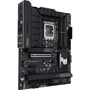 ASUS TUF GAMING H770-PRO WIFI: Оперативная память 4xDDR5 7200 МГц, до 192 ГБ