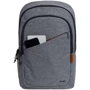 Сумка для ноутбуков Trust 16" Avana Eco Gray (24981): Цвет серый