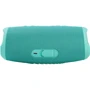 Акустика JBL Charge 5 Teal (JBLCHARGE5TEAL) UA: Тип портативная