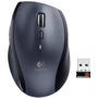 Мышь Logitech M705 Marathon (910-001949): Интерфейс подключения Wireless