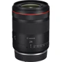 Объектив для фотоаппарата Canon RF 24mm F1.4L VCM (6907C005): Диаметр резьбы для светофильтра 67 мм