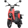 Электроскутер Segway-Ninebot B110S Dark Grey/Red