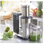 Соковичавниця Kenwood JE 850: Потужність, Вт 1000