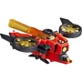 Трансформер Hasbro TRA Terran Deluxe Chester серії Нова іскра (F6231_F6734): Вік От 6 лет