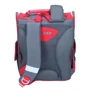 Ранец CLASS 9710 Speed, 34x26x14см: Тип Для средней школы