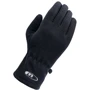 Женские перчатки Lady Tantis (LADY TANTIS-BLACK) L-XL черные: Страна производитель Китай