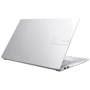 Ноутбук ASUS VivoBook Pro 15 OLED M6500QC (M6500QC-L1081W) RB: Тип экрана матовый